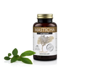Masticha Original – 100 tablet