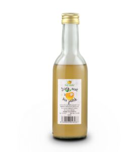 Bio Jablečný ocet – 350 ml