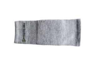 Návlek s merino vlnou na loket, koleno a lýtko