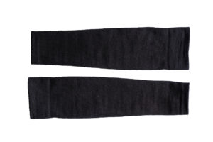 Bavlněný stahující – kompresní návlek – bandáž