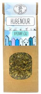 Bylinný čaj „Hubeňour“ – 50g – Bylinářství U Chytré horákyně