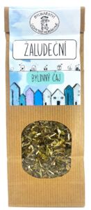 Bylinný čaj „Žaludeční“ – 50g – Bylinářství U Chytré horákyně