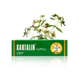 Psori krém – KARTALIN® – A+ 100 ml – HealthNA