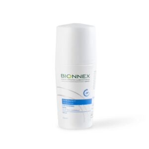 Minerální deodorant roll-on pro normální pokožku – 75ml – Bionnex