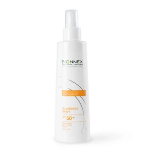 Ochranný sprej na opalování SPF 50+, 50 ml – Bionnex