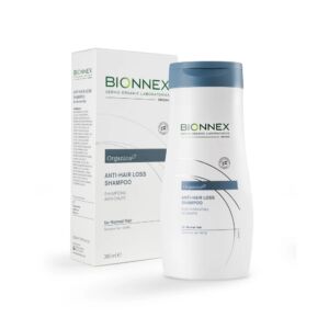 Šampon proti vypadávání vlasů na normální vlasy – 300 ml – Bionnex