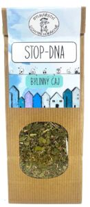 Bylinný čaj Stop dna – 50g – Bylinářství U Chytré horákyně