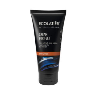 Deodorační krém na nohy – 100 ml – Ecolatier