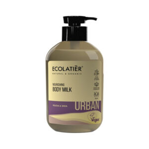 Tělové mléko výživné – 400 ml – Ecolatier