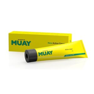 NAMMAN Muay regenerační krém/aktivní krém – 100 g – Namman Muay