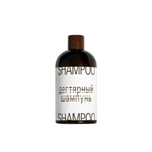 Dehtový šampon – 330 ml – Farmakom