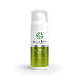 TTO intim gellé 50 ml – Green idea