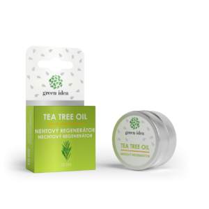 TTO nehtový regenerátor 10 ml – Green idea