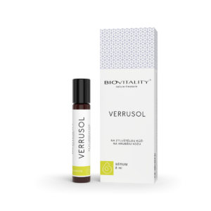 Biovitality Verrusol 8 ml – Green idea