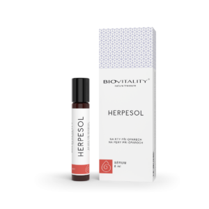 Biovitality Herpesol 8 ml – Green idea