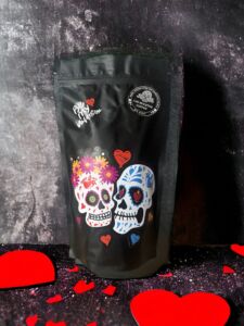 Výběrová káva Be My Valentine 250g