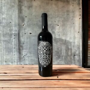 Červené víno Demuerte One