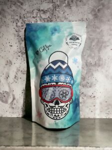 Výběrová káva Winter Edition 250g
