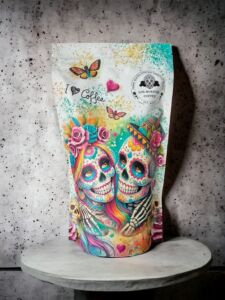 Lovers’ Roast Colombia 250g