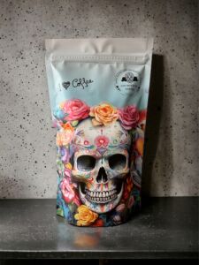 Výběrová káva Los Muertos Kenya 250g