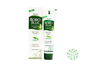 Krém na obličej – Herbal bouquet – Boro Plus – 25 ml