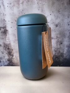 Termohrnek Fellow Carter Move Stone Blue 350ml