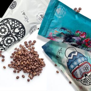 Kávové předplatné Espresso Edition