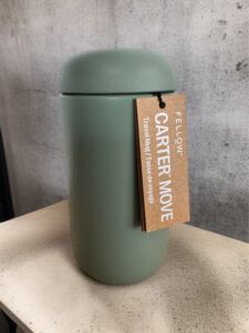 Termohrnek Fellow Carter Move Green Smoke 350ml