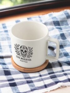 Hrneček White&Black