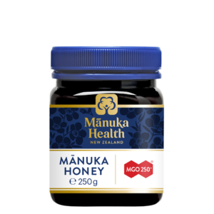 Med MGO 250+ – Manuka Health – 250g