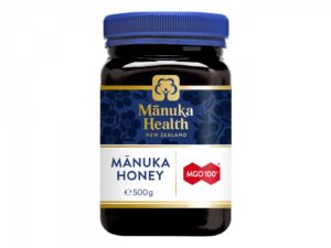 Med MGO™ 100+ -Manuka Health – 500g