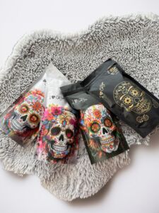 Degustační sada Los Muertos