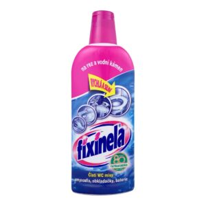 FIXINELA Na rez a vodní kámen 500ml