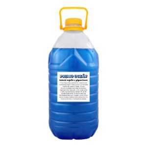 PRIMO CLEAR BODY Tekuté mýdlo s glycerinem PET 5L – OCEÁN