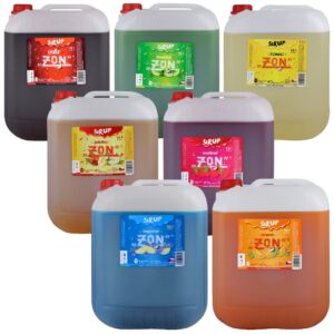 ZON GASTRO Sirup – KANYSTR 10L