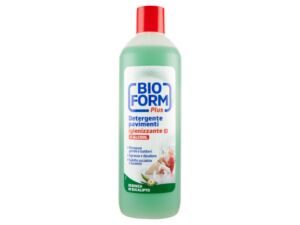 Bioform – Dezinfekční čistič na podlahy 1.5l