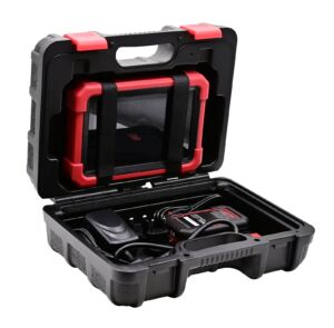 Launch EU CRP 919 Max