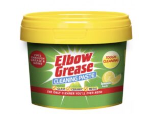 Elbow Grease zázračná čisticí pasta na mastnotu a nečistoty 500g