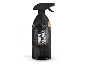 Čistič kol Gyeon Q2M Iron WheelCleaner (500 ml)