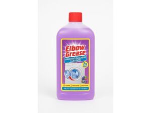 Elbow Grease čistič pračky s vůní Berry Blast 2 dávky, 500ml