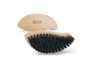 Kartáč na kůži Gyeon Q2M Leather Brush
