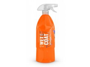 Keramický sealant ve spreji Gyeon Q2M WetCoat (500 ml)