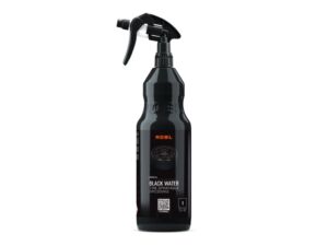 Lesk na pneumatiky ADBL Black Water 1000 ml
