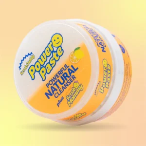 Scrub Daddy PowerPaste® čisticí pasta + Scrub Mommy®