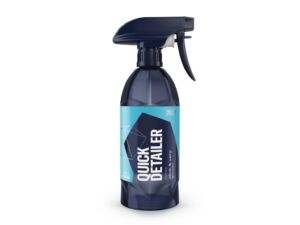 Rychlý detailer Gyeon Q2M QuickDetailer (500 ml)