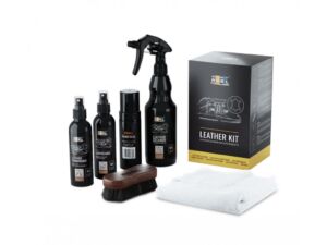 Set na kůži ADBL Leather Kit