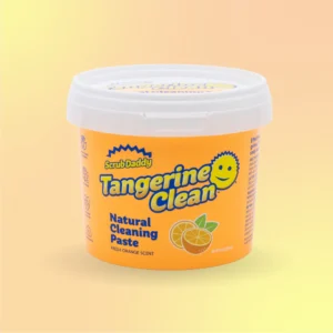 Scrub Daddy Tangerine Clean™