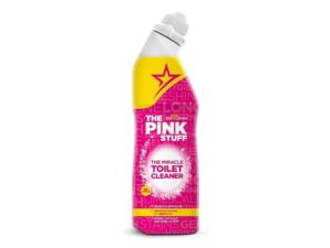 The Pink Stuff – Čistící prostředek na toalety 750ml