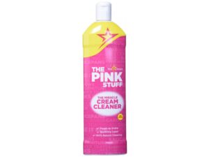The Pink Stuff – Cream Cleaner 500ml zázračný čišticí růžový krém