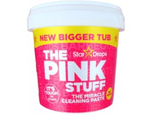 The Pink Stuff – Zázračná čistící pasta 850g